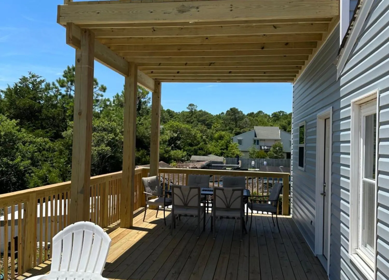 Beach Bird Virginia Beach Holiday home