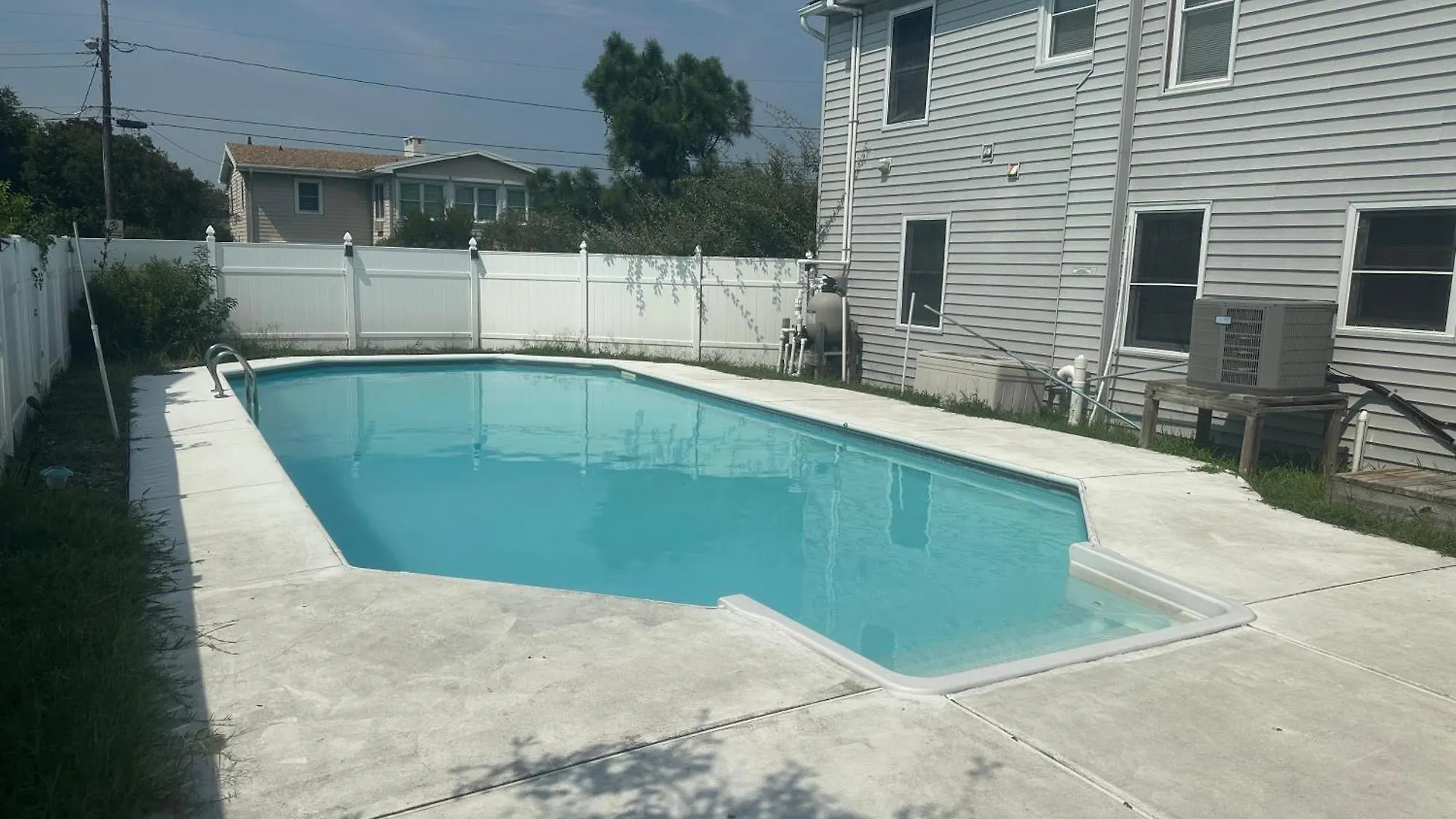 Holiday home Beach Bird Virginia Beach United States