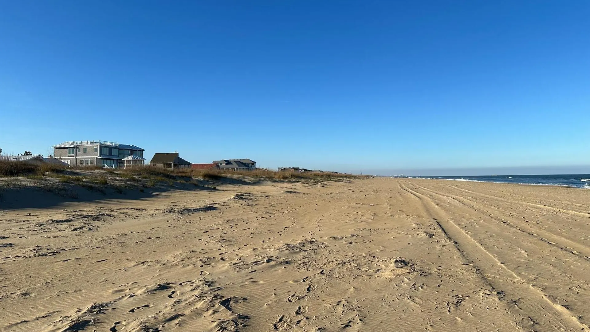Dom wakacyjny Beach Bird Virginia Beach Stany Zjednoczone Ameryki