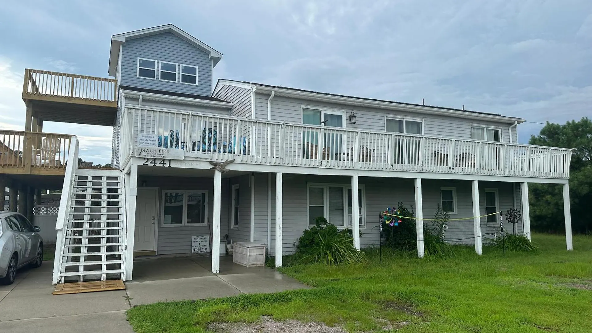 Holiday home Beach Bird Virginia Beach